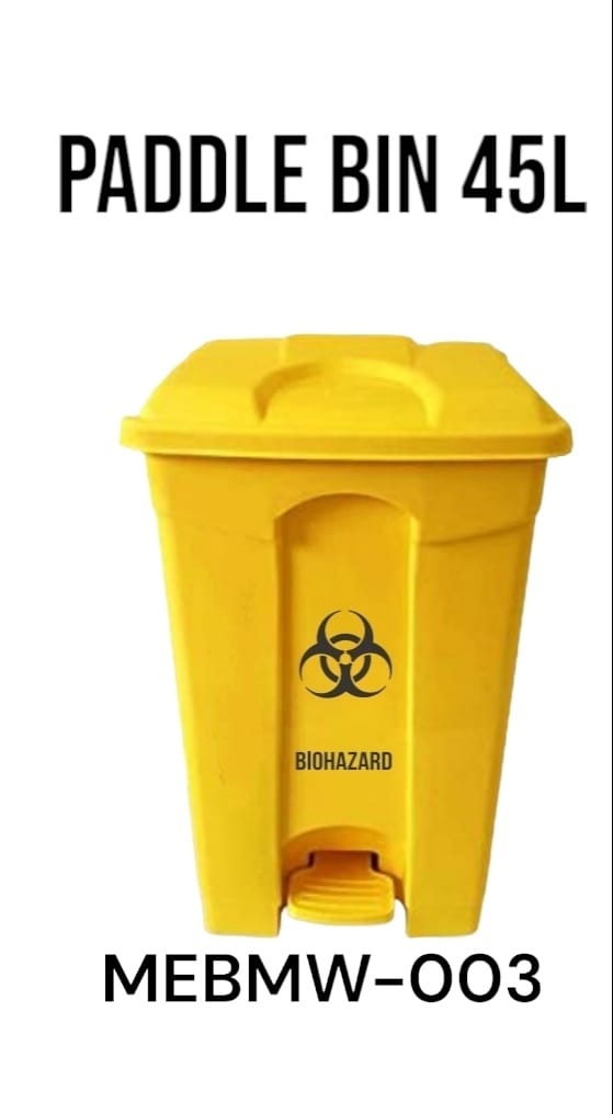 PADDLE BIN 45L